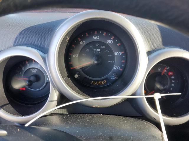 Photo 9 from auction – 2005 HONDA ELEMENT EX with VIN 5J6YH18645L009939