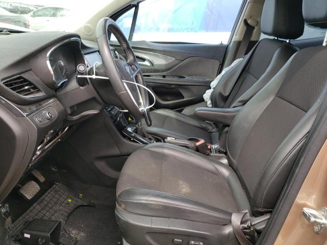 Photo 7 from auction – 2018 BUICK ENCORE PRE with VIN KL4CJASB7JB607379