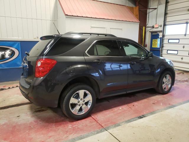 Photo 3 from auction – 2013 CHEVROLET EQUINOX LT with VIN 1GNALDEK3DZ107615