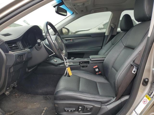 Photo 7 from auction – 2015 LEXUS ES 350 with VIN JTHBK1GG5F2163346