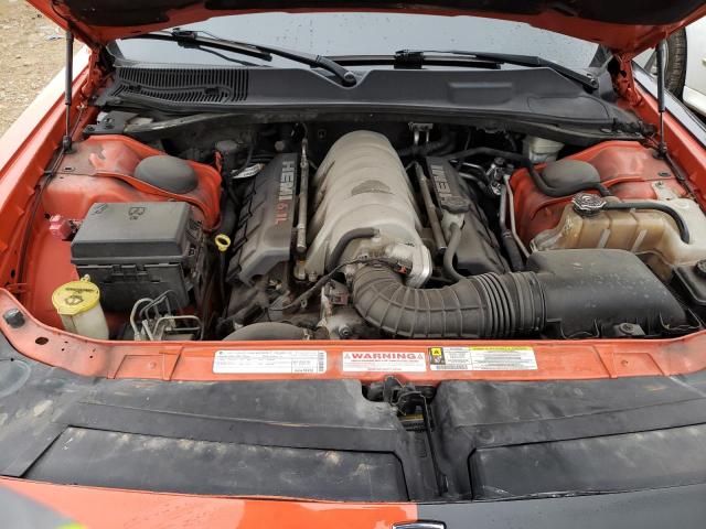 Photo 11 from auction – 2008 DODGE CHALLENGER with VIN 2B3LJ74W18H290968