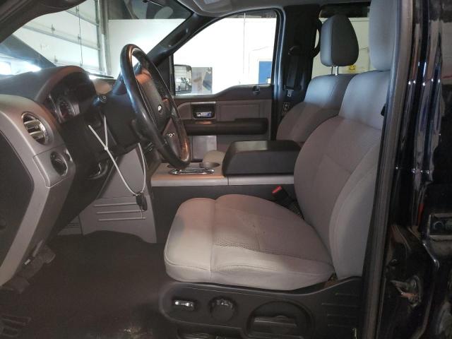 Photo 7 from auction – 2004 FORD F150 SUPER with VIN 1FTPW14554KA01454