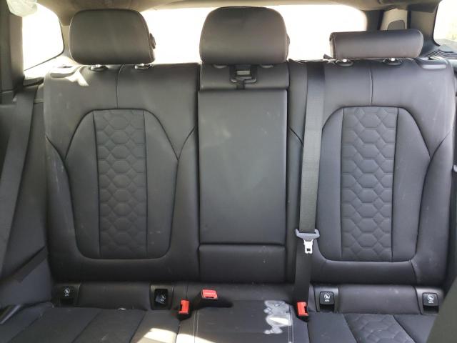 Photo 10 from auction – 2021 BMW X3 M COMPE with VIN 5YMTS0C0XM9E03630