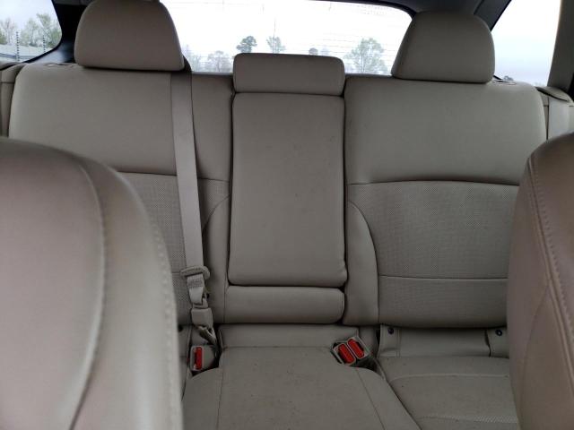 Photo 10 from auction – 2018 SUBARU OUTBACK 2. with VIN 4S4BSANC1J3336053