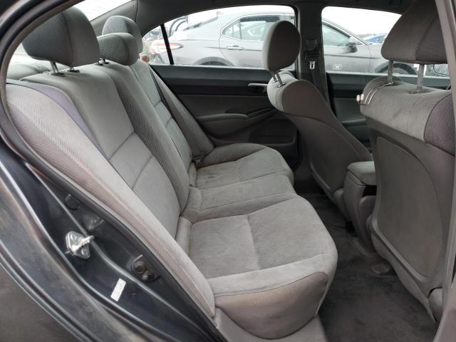 Photo 10 from auction – 2011 HONDA CIVIC LX with VIN 19XFA1F54BE021783