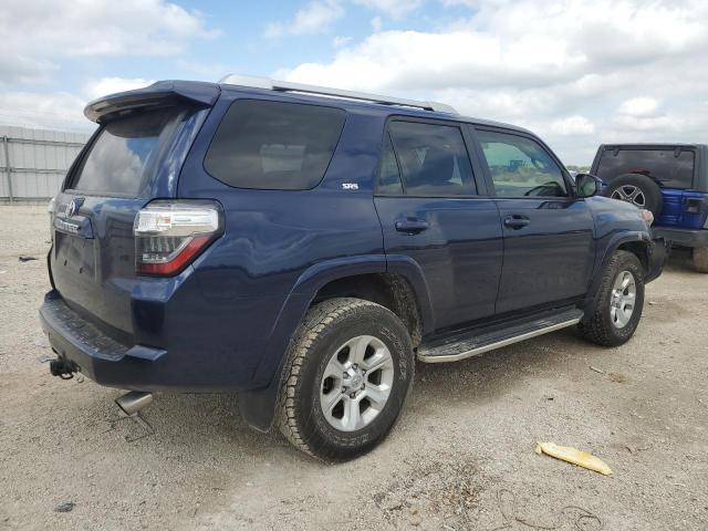 Photo 3 from auction – 2016 TOYOTA 4RUNNER SR with VIN JTEZU5JR5G5144660