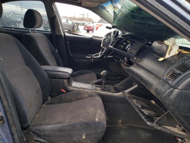 Photo 7 from auction – 2003 TOYOTA CAMRY LE with VIN 4T1BF32K33U559011