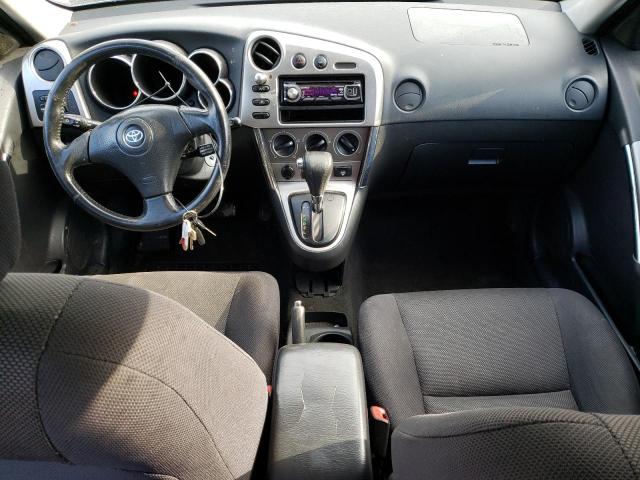 Photo 8 from auction – 2004 TOYOTA COROLLA MA with VIN 2T1KR32E24C172065