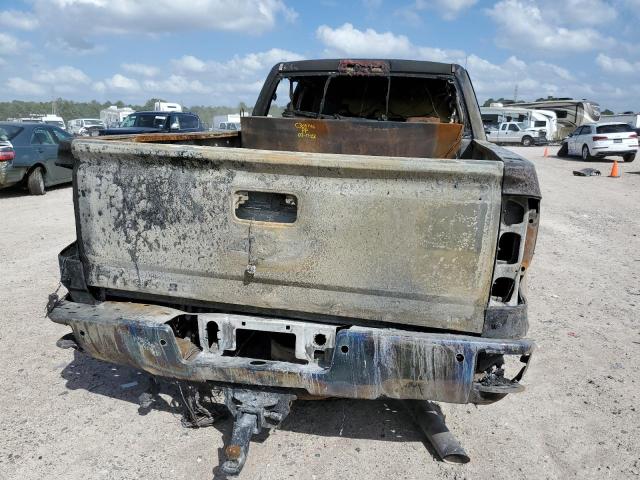 Photo 6 from auction – 2019 CHEVROLET SILVERADO with VIN 1GC1KSEG1KF122432