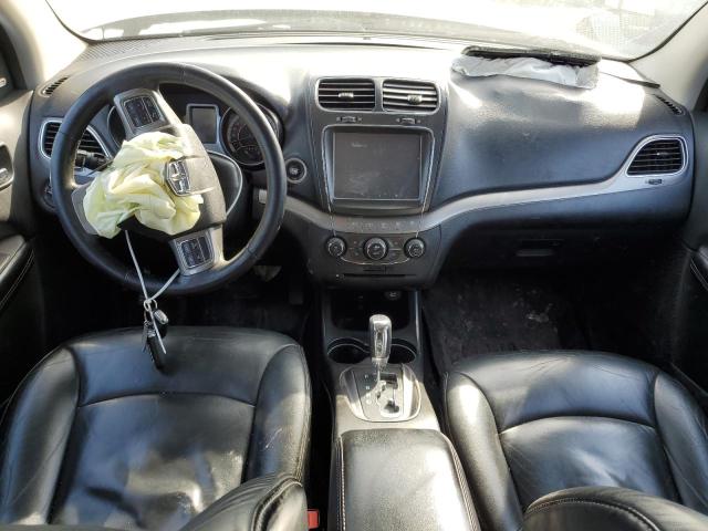 Photo 8 from auction – 2017 DODGE JOURNEY CR with VIN 3C4PDDGGXHT548888