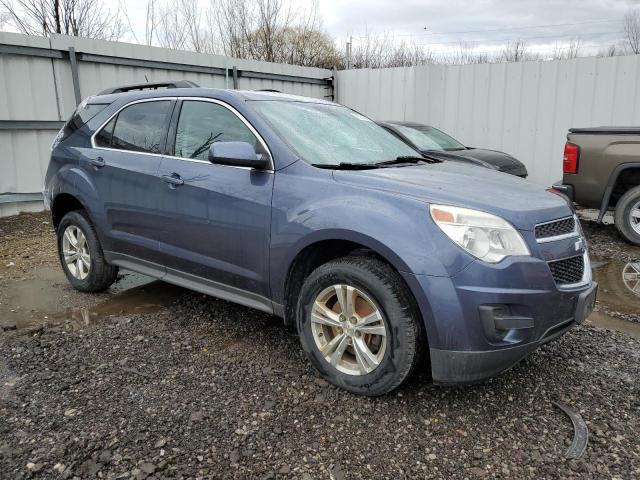 Photo 4 from auction – 2014 CHEVROLET EQUINOX LT with VIN 2GNALBEK0E6371960