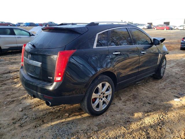 Photo 3 from auction – 2013 CADILLAC SRX PREMIU with VIN 3GYFNEE37DS639318