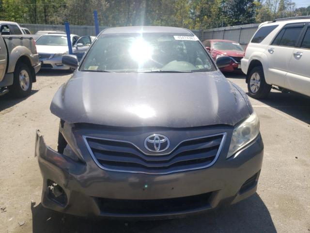 Photo 5 from auction – 2010 TOYOTA CAMRY BASE with VIN 4T1BF3EKXAU108179