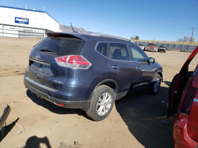 Photo 3 from auction – 2016 NISSAN ROGUE S with VIN KNMAT2MV1GP670011