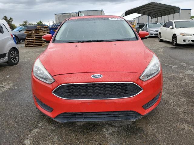 Photo 5 from auction – 2016 FORD FOCUS SE with VIN 1FADP3K26GL205284
