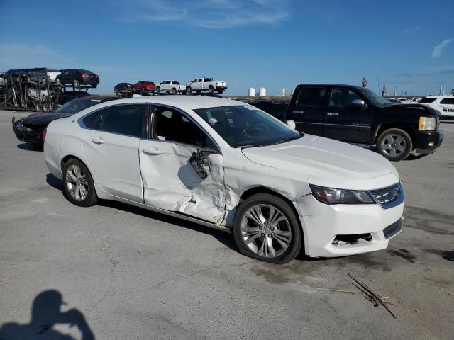 Photo 4 from auction – 2015 CHEVROLET IMPALA LT with VIN 2G1115SL5F9157892