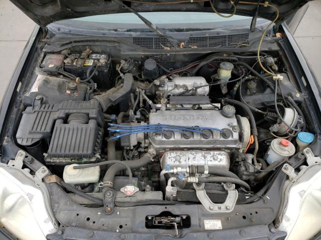 Photo 11 from auction – 2000 HONDA CIVIC EX with VIN 1HGEJ8243YL113678