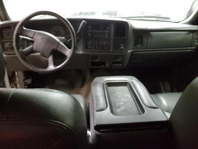Photo 8 from auction – 2004 CHEVROLET 1500 SILVE with VIN 1GCEK19T34E399210