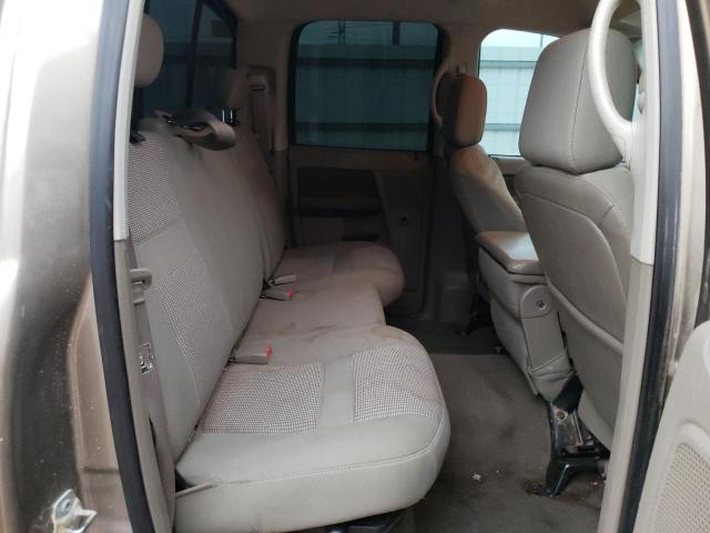 Photo 10 from auction – 2008 DODGE RAM 2500 S with VIN 3D3KS28A38G106050
