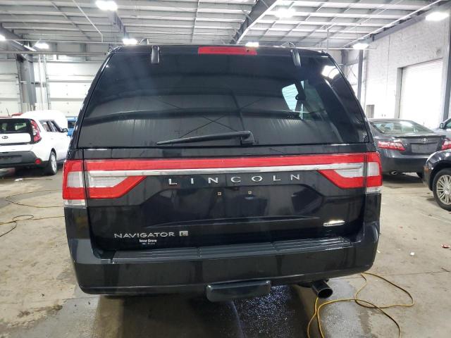 Photo 6 from auction – 2016 LINCOLN NAVIGATOR with VIN 5LMJJ3JT1GEL02463