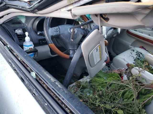 Photo 8 from auction – 2005 LEXUS RX 330 with VIN JTJGA31U250052930