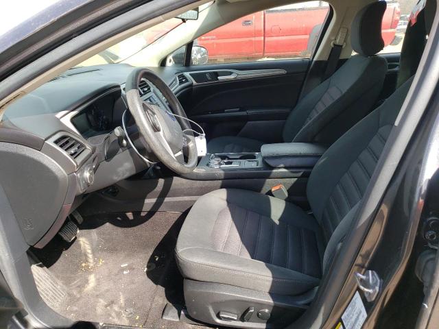Photo 7 from auction – 2017 FORD FUSION SE with VIN 3FA6P0H72HR102568