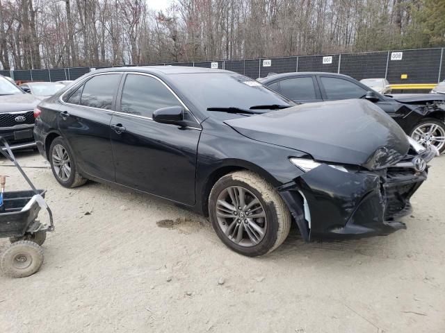 Photo 4 from auction – 2015 TOYOTA CAMRY LE with VIN 4T1BF1FK2FU076998