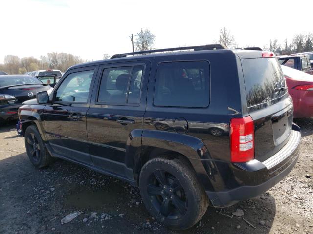 Photo 2 from auction – 2015 JEEP PATRIOT SP with VIN 1C4NJPBA5FD186380