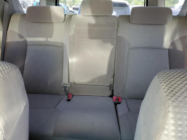 Photo 10 from auction – 2004 TOYOTA 4RUNNER SR with VIN JTEZU14R548014778