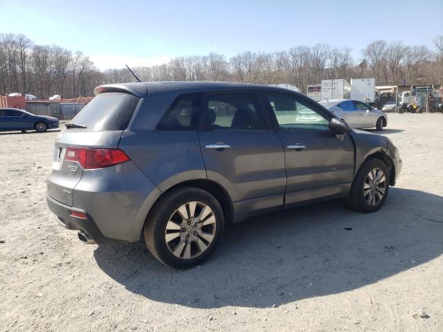 Photo 3 from auction – 2011 ACURA RDX with VIN 5J8TB1H29BA003058