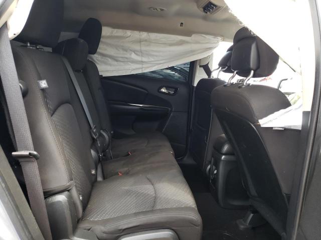 Photo 11 from auction – 2015 DODGE JOURNEY SX with VIN 3C4PDCBG8FT711486