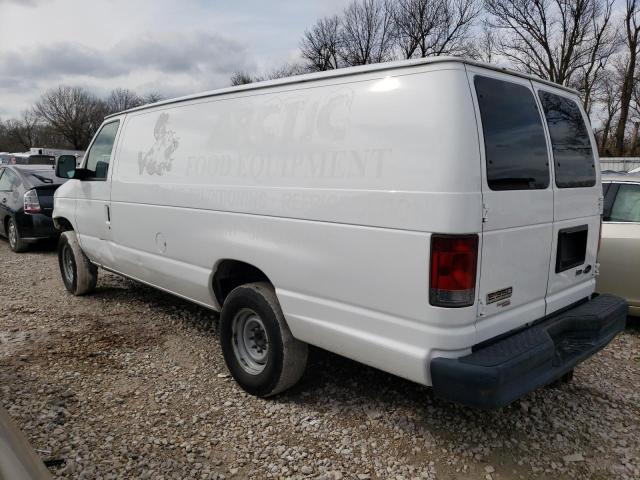 Photo 2 from auction – 2013 FORD ECONOLINE with VIN 1FTSS3EL0DDA63363