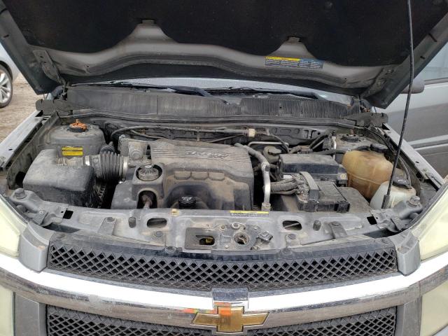 Photo 11 from auction – 2006 CHEVROLET EQUINOX LT with VIN 2CNDL73F966098202