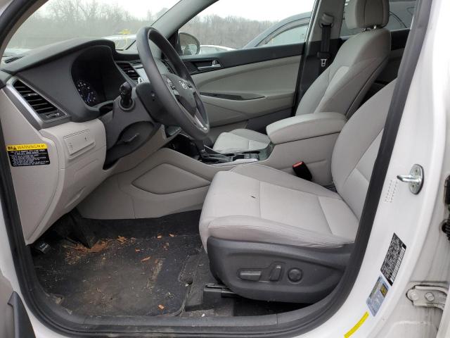 Photo 7 from auction – 2017 HYUNDAI TUCSON LIM with VIN KM8J3CA48HU378128