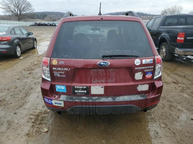 Photo 6 from auction – 2013 SUBARU FORESTER 2 with VIN JF2SHADC3DH428942