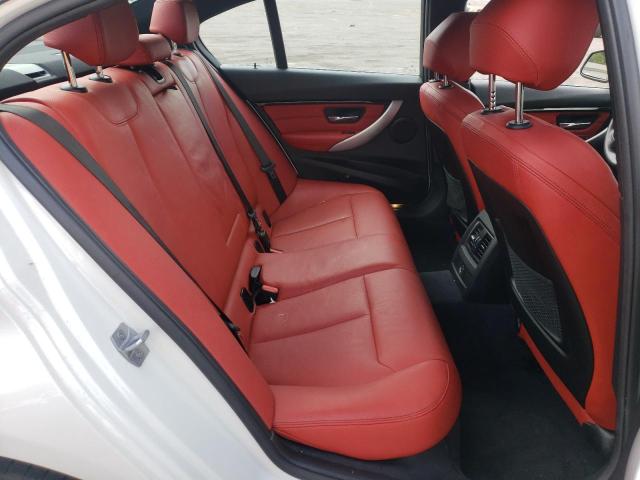 Photo 10 from auction – 2018 BMW 330 I with VIN WBA8B9G51JNV00429