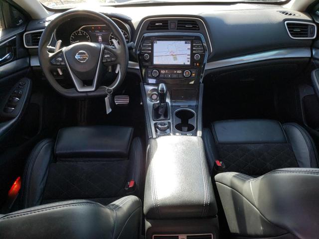 Photo 8 from auction – 2017 NISSAN MAXIMA 3.5 with VIN 1N4AA6AP3HC394819