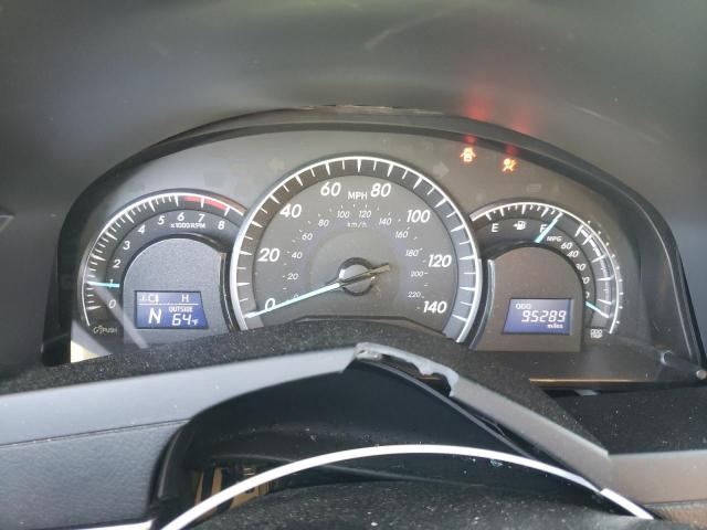 Photo 9 from auction – 2014 TOYOTA CAMRY L with VIN 4T1BF1FK4EU827355