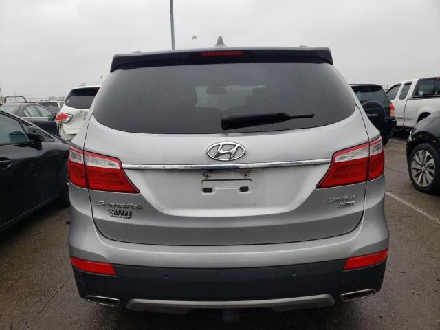 Photo 6 from auction – 2015 HYUNDAI SANTA FE G with VIN KM8SR4HF4FU097392