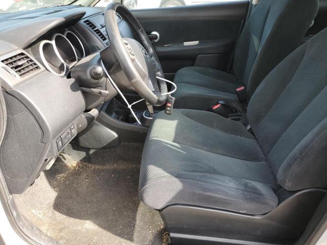 Photo 7 from auction – 2012 NISSAN VERSA S with VIN 3N1BC1CP6CK290484
