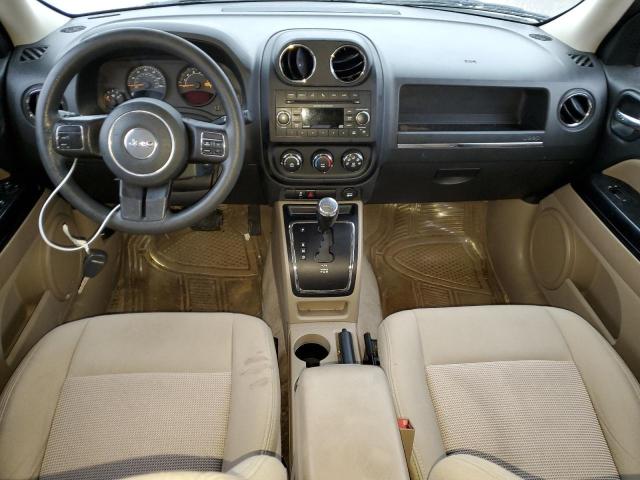Photo 8 from auction – 2014 JEEP PATRIOT SP with VIN 1C4NJPBB1ED766944