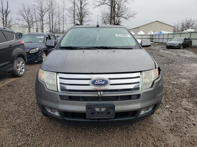 Photo 5 from auction – 2010 FORD EDGE SEL with VIN 2FMDK4JC0ABB67627