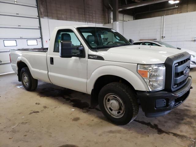 Photo 4 from auction – 2013 FORD F250 SUPER with VIN 1FTBF2A64DEB88682