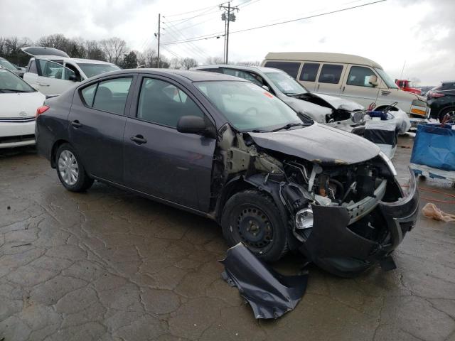 Photo 4 from auction – 2015 NISSAN VERSA S with VIN 3N1CN7AP4FL905892