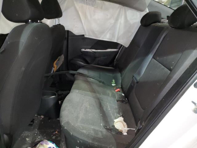 Photo 10 from auction – 2020 HYUNDAI ACCENT SE with VIN 3KPC24A65LE114265