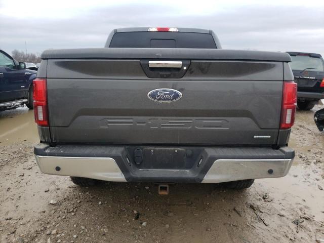 Photo 6 from auction – 2019 FORD F150 SUPER with VIN 1FTEW1E48KKF12974