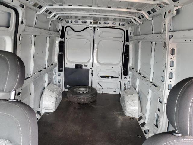 Photo 10 from auction – 2014 RAM PROMASTER with VIN 3C6TRVDG1EE119267