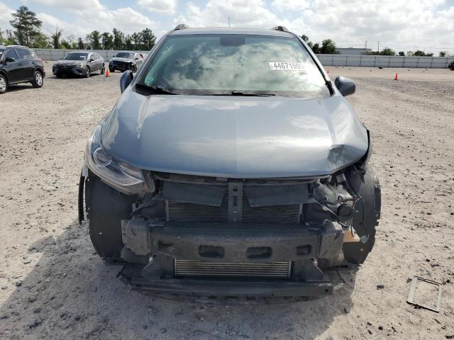 Photo 5 from auction – 2019 CHEVROLET TRAX 1LT with VIN KL7CJLSB0KB856414