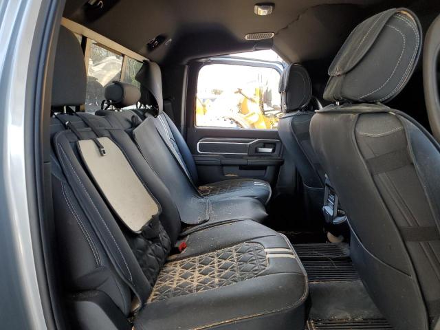 Photo 10 from auction – 2022 RAM 2500 BIG H with VIN 3C6UR5DL1NG280630
