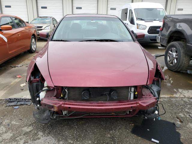 Photo 5 from auction – 2005 HONDA ACCORD EX with VIN 1HGCM66535A045217
